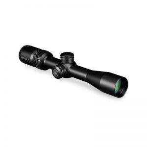 VORTEX CROSSFIRE II 2-7X32 SCOUT SCOPE V-PLEX