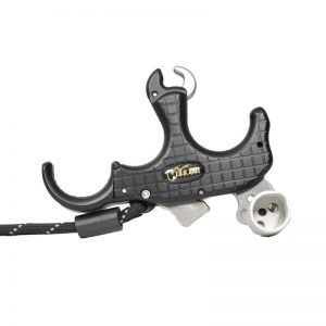 TRU BALL-BLADE PRO FLEX BLK/QS MEDIUM