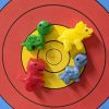 BROOKE TARGET PINS