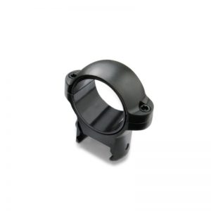 Burris Signature Zee Rings 1"