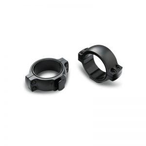 Burris Signature Rings 1" Turn in Style