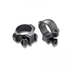 Burris Rimfire/Air Rifle Rings 1"