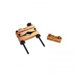 WHEELER PRO RETICLE LEVELING SYSTEM