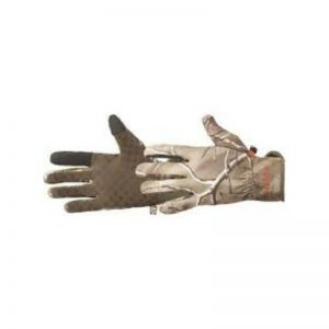 Manzella Bow Ranger Gloves - Camo