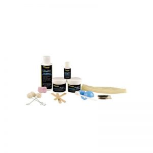 WHEELER BEDROCK BEDDING KIT
