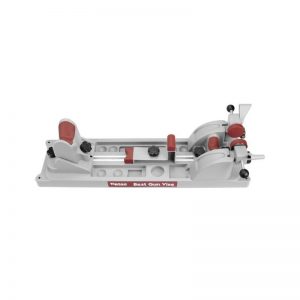 TIPTON THE BEST GUN VISE