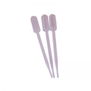 TIPTON PIPETTS 6" 12 pk