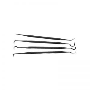TIPTON GUN CLEANING PICK  4pk