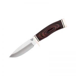 Buck Vanguard Knife