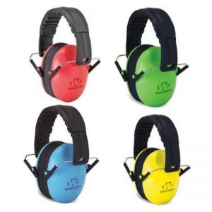 Walker Passive Kid Muffs