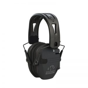 Walker Razor Tacti-Grip Muffs