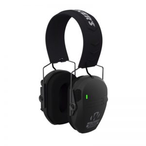 Walker Razor Electronic Rechargable Muffs