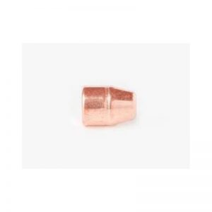 CAM PRO .38/.357 125gr TC