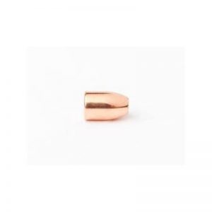 CAM PRO .9mm 124gr FCP HP