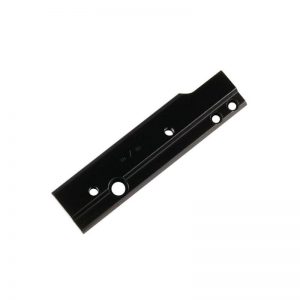 Weaver Detachable Side Mounts