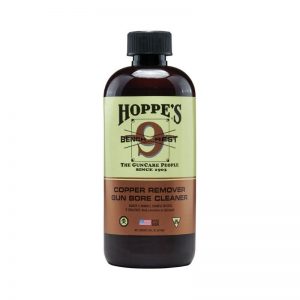 HOPPES No.9 BENCH REST COPPER CLEANER 5oz