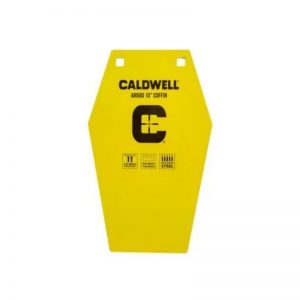 CALDWELL AR500 10" COFFIN TARGET