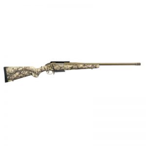 RUGER AMERICAN 'GO WILD' .308