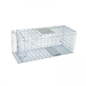 BELL LIVE TRAP SKUNK/RODENT