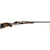 FIERCE FURY BLAZE/BLACK .300 WIN w/ RADIAL
