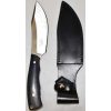 ELK RIDGE- 10.6" BLACK FIXED BL