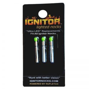 NUFLETCH REPLACMENT BULB