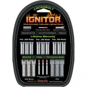 NUFLETCH IGNITOR