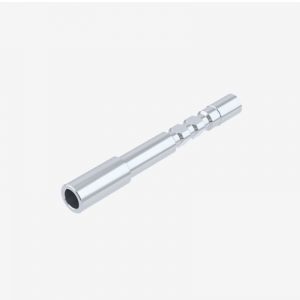 GOLD TIP-ALUM .166 INS (12)
