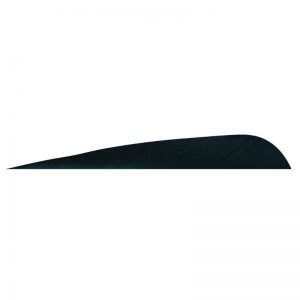GATEWAY 5" PARABOLIC FEATHER
