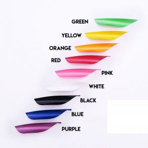 RANGE-O-MATRIC SPIN WING 1.75" STANDARD
