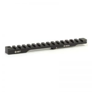 MDT 20MOA PICATINNY SCOPE BASE