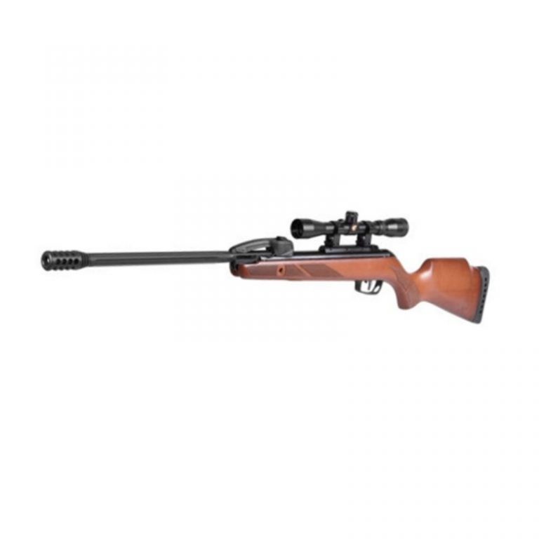 GAMO FAST SHOT G1 WOOD G1 .177 1266 fps - Shooter's Choice Pro Shop