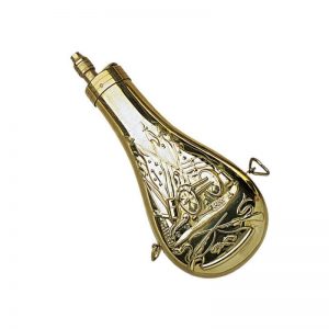 PEDERSOLI WALKER POWDER FLASK