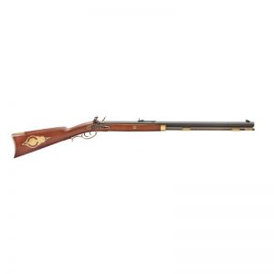 Pedersoli Traditional Hawken Target Flintlock