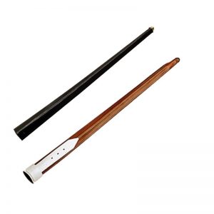 Pedersoli Leather Bayonet Scabbard