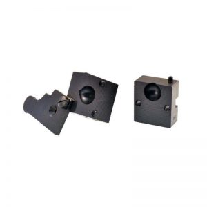 Pedersoli Single Cavity Round Ball Mould