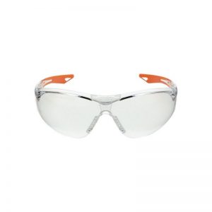 CHAMPIONION YOUTH GLASSES CLEAR