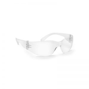GSM WRAP AROUND GLASS CLR