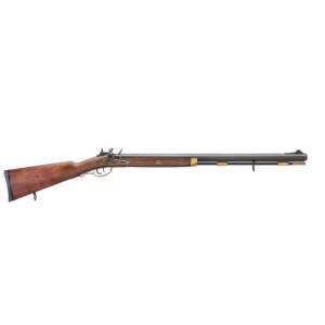 Pedersoli Traditional Hawken Hunter Flintlock