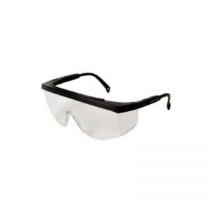 RADIAN GLASSES G4 JUNIOR CLEAR