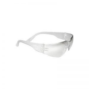RADIAN GLASS EXPLORER CLEAR