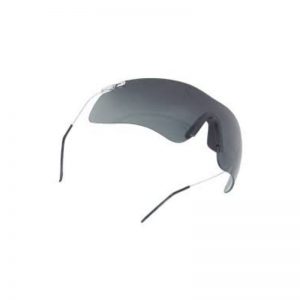 RADIAN GLASS CLAY PRO DRK.SMOKE
