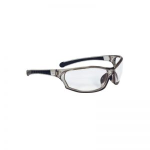 RADIAN GLASS BARRAGE CLEAR ANTI-FOG