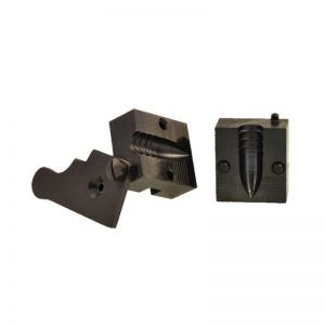 PEDERSOLI STEEL BLOCK .547 MINIE'