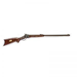 PEDERSOLI 1874 SHARPS OLD WEST WALNUT.45-70 GOV'T