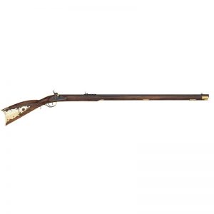 Pedersoli Pennsylvanian Dixie Rifle Percussion