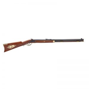 Pedersoli Traditional Hawken Target Percussion
