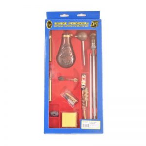 PEDERSOLI FLINT CLEANING SET .54/58
