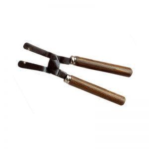 PEDERSOLI WOODEN HANDLES