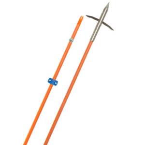 FIN FINDER-RAIDER 32" PREMIUM